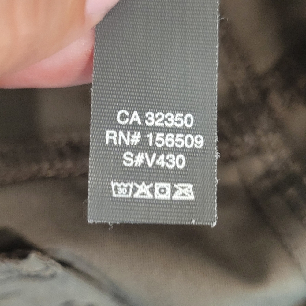 Vuori Meta Pant Size 30 - Picture 6 of 10